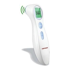 Digital Non Contact Infrared Thermometer FT-710 Certeza - Image 1