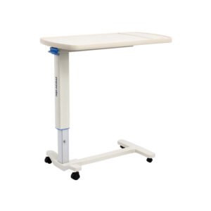Patient Medical Bedside Cabinet with Drawers - Image 1