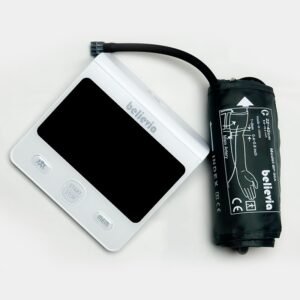 Fully Automatic Blood Pressure Monitor BP50A - Image 1