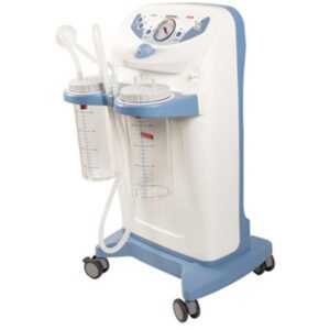Hospivac Suction Machine - Image 1