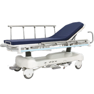 Hydraulic Stretcher Model NV9000 - Image 1