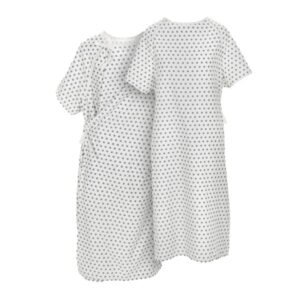 Patient Dress Male/ Female - Image 1