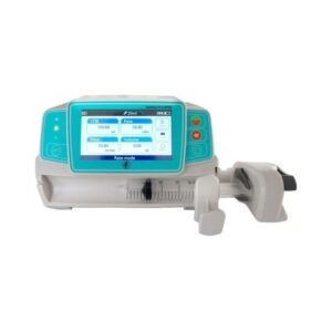 Syringe Pump AM SP-50 - Image 1