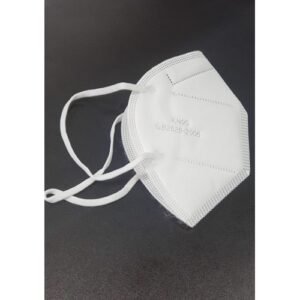 Protective Face Mask Kn95a - Image 2