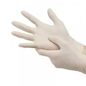 Surgical Gloves - Image 1