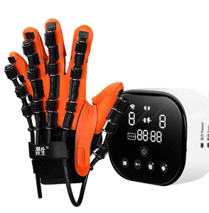 Robotic Hand Glove - Image 1