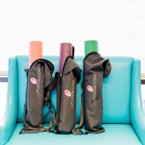 Non-Slip Yoga Mat Comfortable & Durable - Image 1